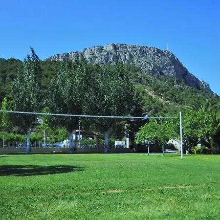 La Masia *