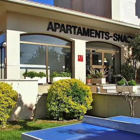 La Masia Apartment