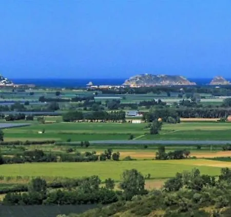 La Masia Διαμέρισμα *