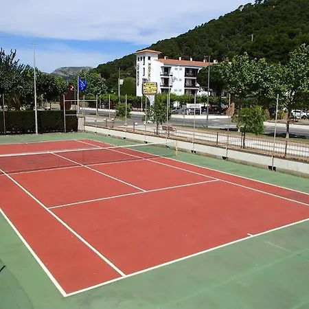 La Masia * 埃斯塔蒂特