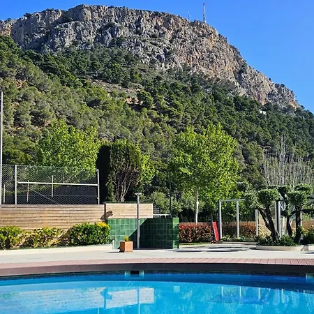 La Masia Διαμέρισμα L'Estartit