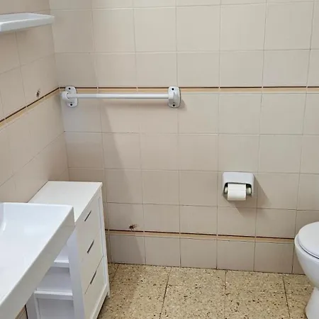 Διαμέρισμα La Masia L'Estartit