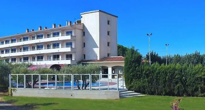 La Masia Apartment