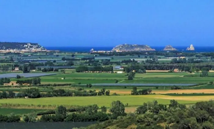 La Masia Apartment *