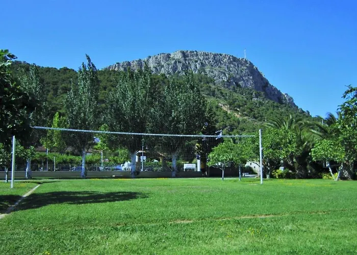 La Masia *