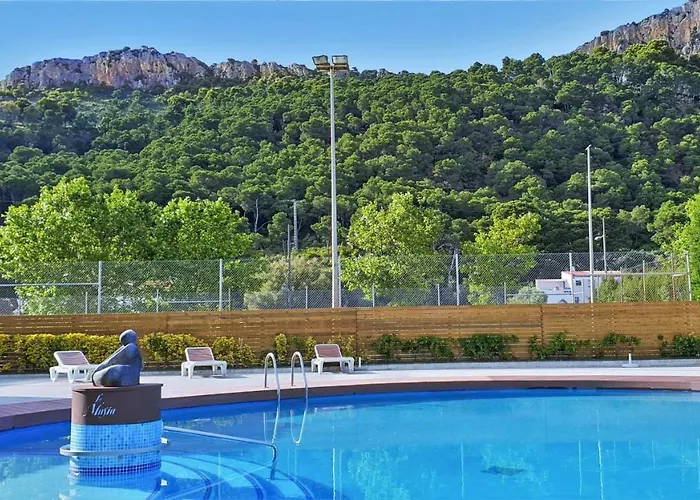 La Masia * L'Estartit