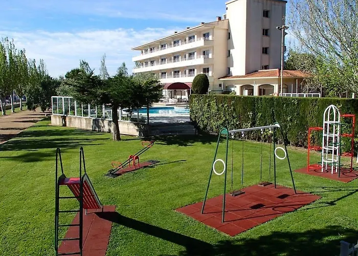 La Masia Apartment