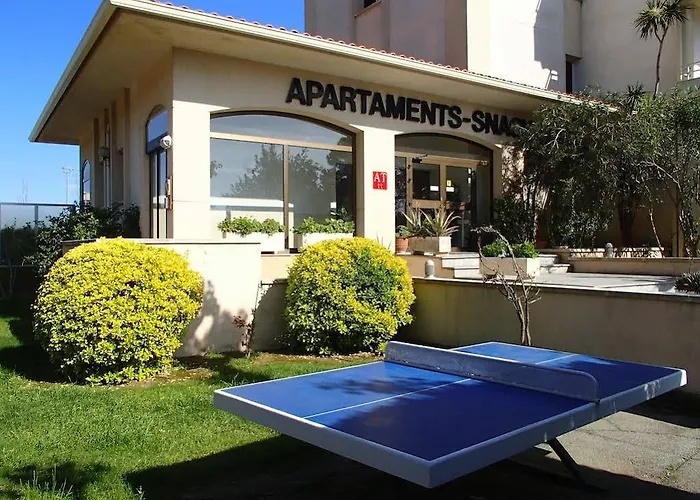 Apartment La Masia L'Estartit