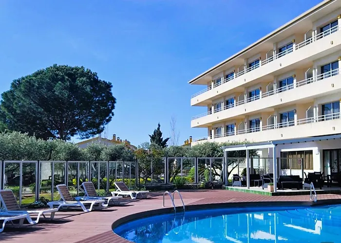 Apartment La Masia
