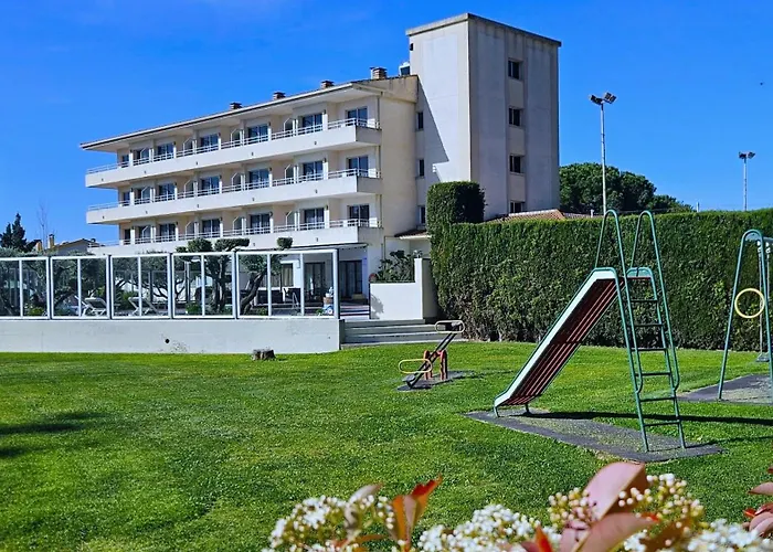 La Masia L'Estartit