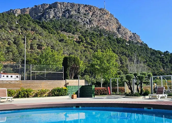 La Masia Apartment L'Estartit