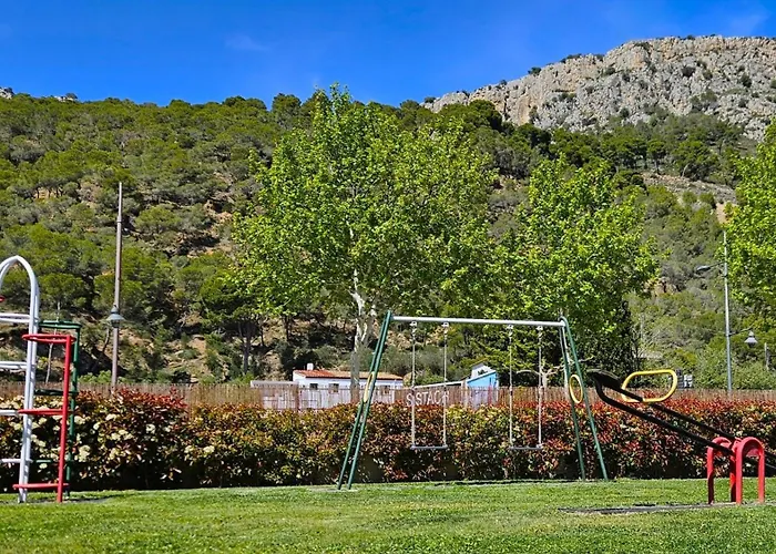 La Masia * L'Estartit