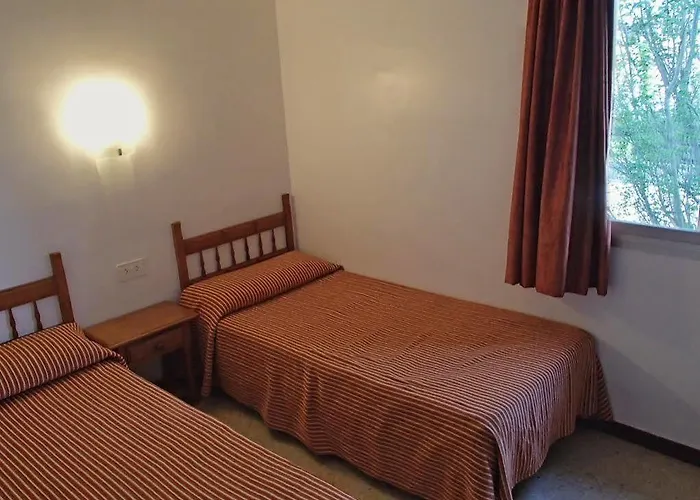 La Masia Apartment L'Estartit