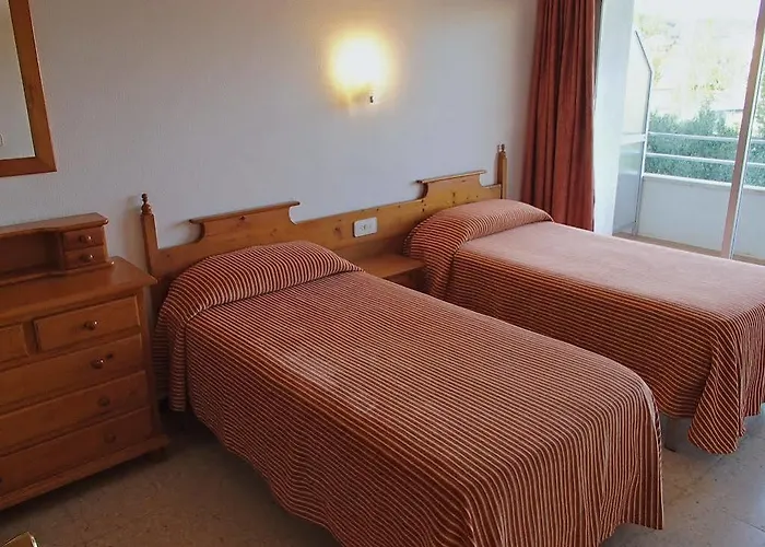 La Masia Apartment