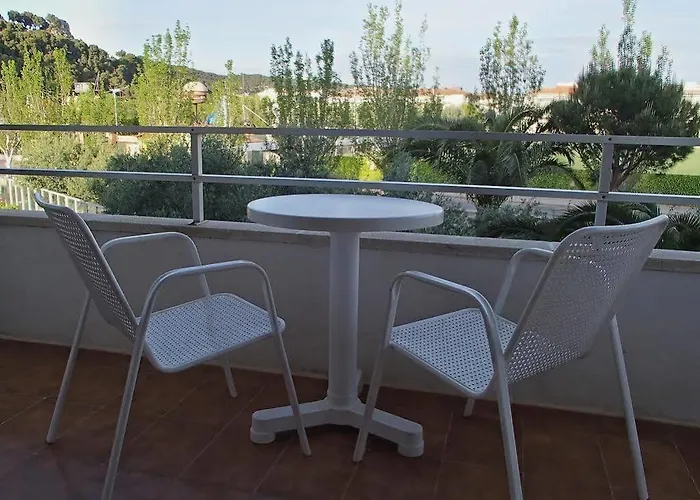 Apartment La Masia L'Estartit