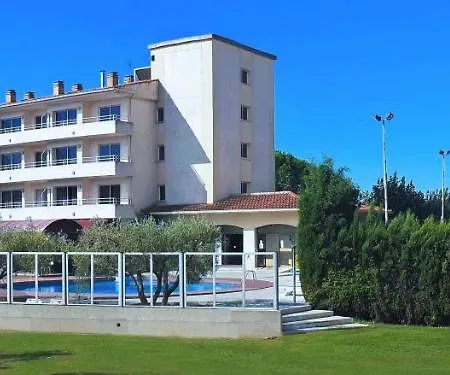 La Masia Appartement