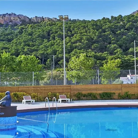 La Masia * L'Estartit