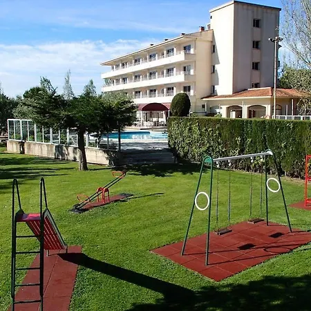 La Masia Appartement
