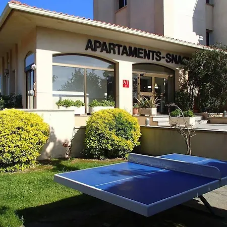 Appartement La Masia L'Estartit