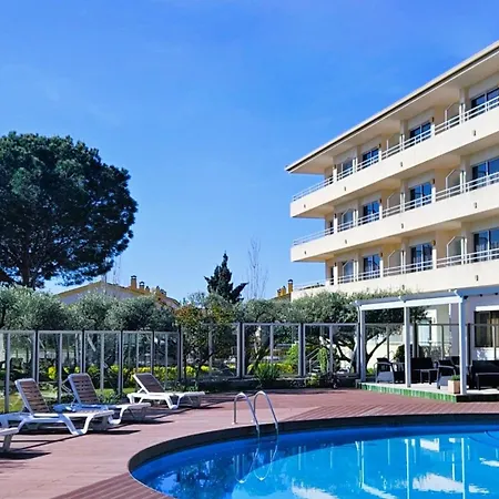 Appartement La Masia