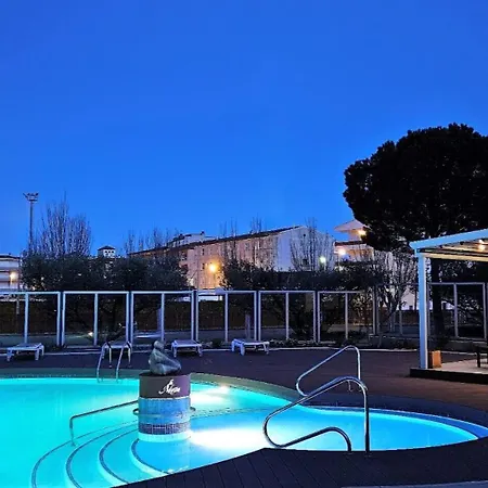 Appartement La Masia