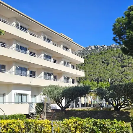 Appartement La Masia *