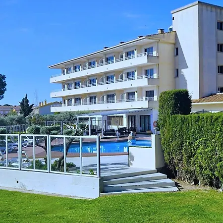 Appartement La Masia L'Estartit