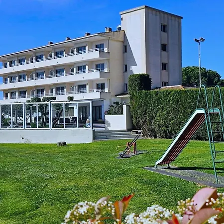 La Masia L'Estartit