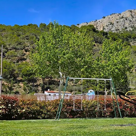La Masia * L'Estartit
