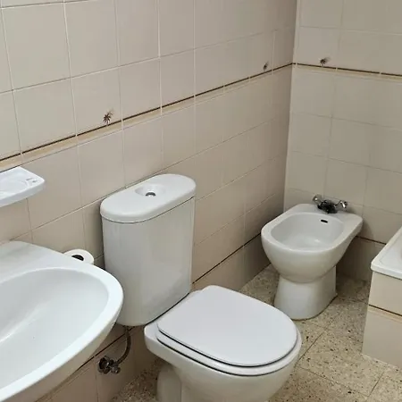 La Masia Appartement