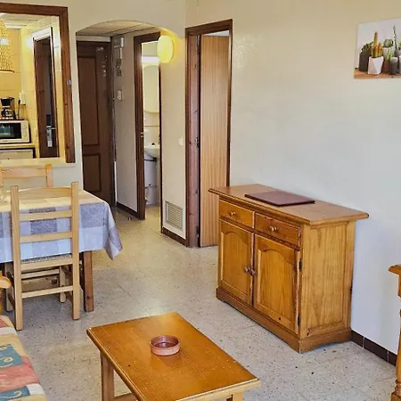 La Masia Appartement L'Estartit