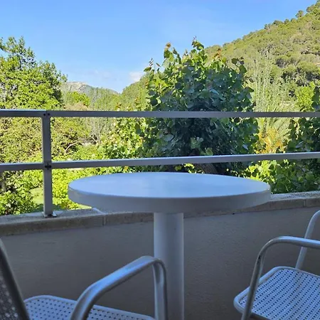La Masia Appartement *