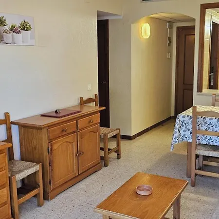 Appartement La Masia L'Estartit