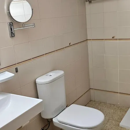 La Masia Appartement L'Estartit