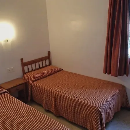 La Masia Appartement L'Estartit
