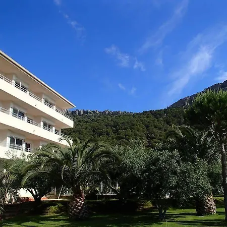 La Masia