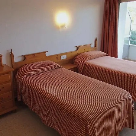 La Masia Appartement
