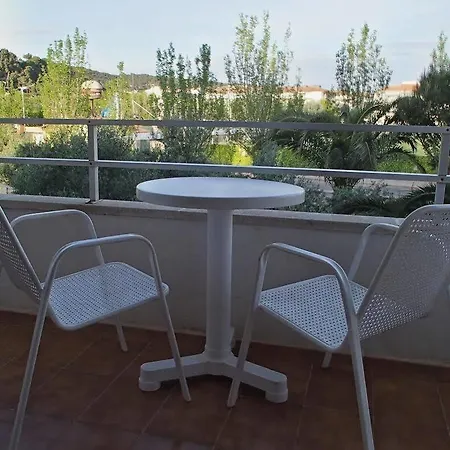Appartement La Masia L'Estartit