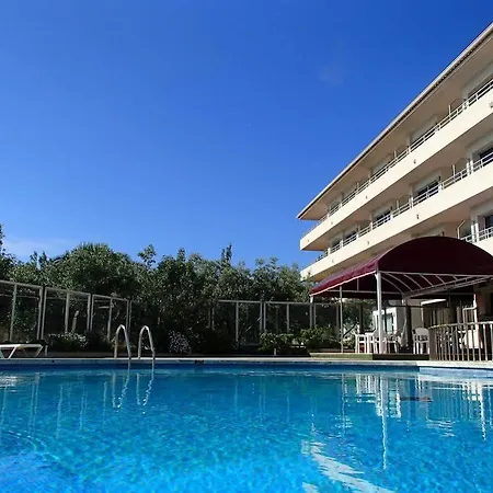 La Masia Appartement *